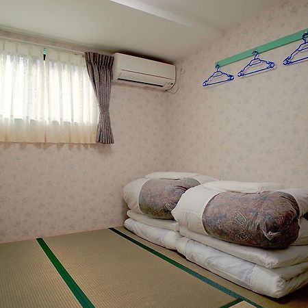 Bj Family Inn Kioto Exterior foto