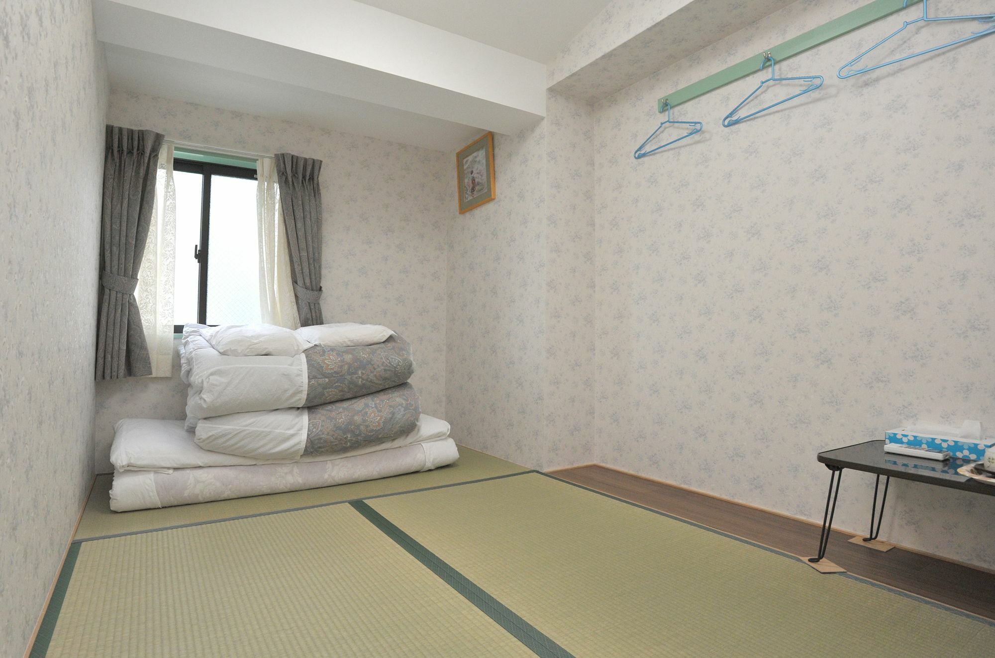 Bj Family Inn Kioto Exterior foto